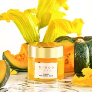 Byron New York Pro Retinol Cream, 50ml, BNIB